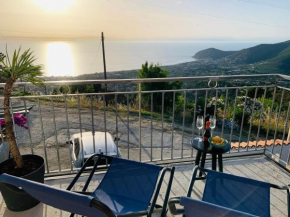 Casa Vacanze vista mare a Castellabate